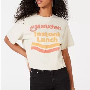 Maruchan Instant Lunch Top